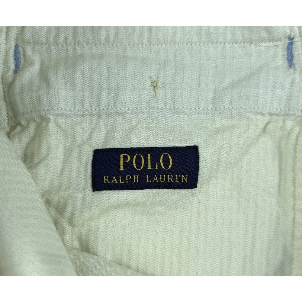 Polo Ralph Lauren pre owned